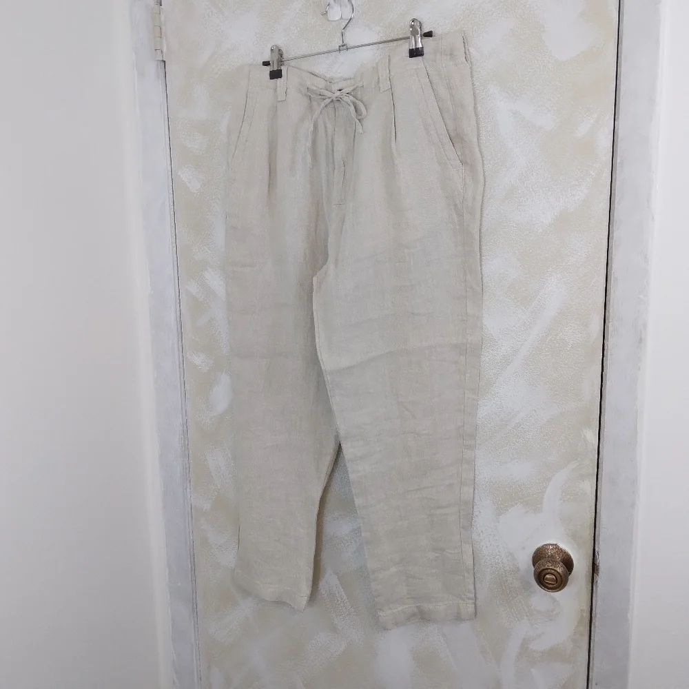 Zara size 31